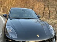 Usata Porsche Macan 354 CV (260 kW) 2020 SUV