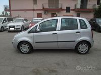 usata Fiat Idea 1.4 16V S&S Dynamic 2011