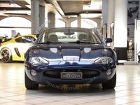 usata Jaguar XK Coupé CLIMA AUTO|SEDILI FULL ELECTRIC|CRUISE|UFF. ITALIA