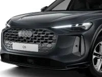 Nuova Audi Q5 Advanced 204 CV (150 kW) 2026 Grigio tambora metallico SUV