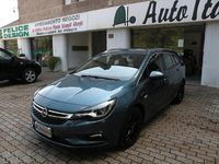usata Opel Astra 1.6 BiTurbo CDTi Start&Stop Sports Tourer Innovati