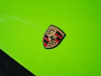 Usata Porsche 911 Carrera 210 CV (154 kW) 1974 Verde Coupé