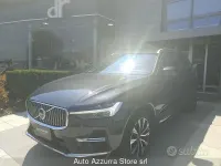 Usata Volvo XC60 2022 Grigio SUV