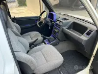 Usata Suzuki Vitara 75 CV (55 kW) 1989 Bianco SUV