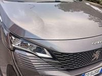 Usata Peugeot 5008 Business-Line 120 CV (88 kW) 2020 SUV