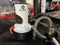 Usata De Lorean DMC-12 136 CV (100 kW) 1981 Grigio Coupé