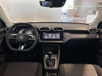 Nuova MG ZS 116 CV (85 kW) 2025 Grigio Berlina