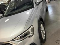 Usata Audi Q3 Business Plus 150 CV (110 kW) 2022 Grigio SUV