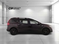 Usata Dacia Jogger Extreme 110 CV (80 kW) 2022 Nero Monovolume