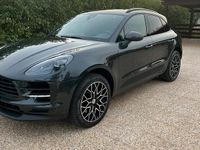 Usata Porsche Macan S 354 CV (260 kW) 2019 SUV