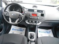 usata Kia Rio 3ª serie 1.1 CRDi 5p. Active