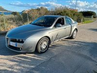 Usata Alfa Romeo 159 150 CV (110 kW) 2005 Coupé