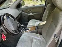 Usata Volvo XC90 163 CV (119 kW) 2005 Bluazzurro SUV