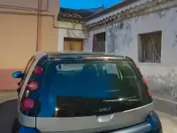 Usata Smart ForFour 95 CV (69 kW) 2006 Utilitaria