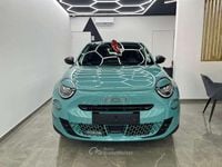 Usata Fiat 600 102 CV (75 kW) 2024 Varie colorazioni SUV