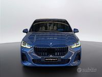 Usata BMW 218 Performance 2022 Grigio Station wagon