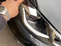 Usata VW Golf VII GTD 170 CV (125 kW) 2012 Grigio Berlina