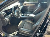 Usata Mercedes E220 194 CV (142 kW) 2020 Nero Station wagon