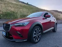 Usata Mazda CX-3 Exceed 121 CV (88 kW) 2019 SUV