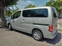 Usata Nissan Evalia Acenta+ 110 CV (80 kW) 2013 Grigio Monovolume