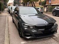 Usata BMW 318 M Sport 150 CV (110 kW) 2022 Station wagon