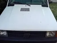 Usata Fiat Panda 54 CV (39 kW) 2003 Utilitaria
