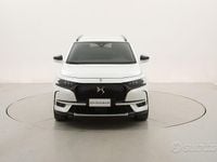 Usata DS Automobiles DS7 Crossback Performance Line Plus 131 CV (96 kW) 2021 Bianco SUV