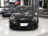 Usata BMW M2 Competition Edition 411 CV (302 kW) 2020 Nero Coupé