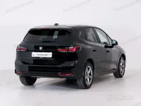 Usata BMW 218 Gran Coupé Comfort Edition 136 CV (100 kW) 2023 Nero Coupé