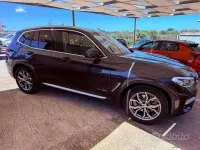 Usata BMW X3 xLine 190 CV (139 kW) 2018 SUV