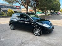 Usata Lancia Ypsilon 95 CV (69 kW) 2009 Nero Utilitaria