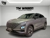 Nuova Omoda 5 147 CV (108 kW) 2026 Grigio SUV