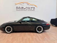 Usata Porsche 911 Carrera 299 CV (219 kW) 2000 Nero Coupé