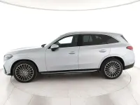 Usata Mercedes GLC220 AMG Line Premium 197 CV (144 kW) 2023 Argento SUV