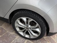 Usata Renault Scénic IV 2019 Grigio Monovolume