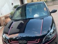 Usata Ligier JS50 2021 Nero Utilitaria