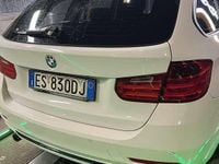 Usata BMW 316 116 CV (85 kW) 2012 Station wagon