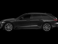 Usata Audi A5 S-Line 204 CV (150 kW) 2025 Nero Station wagon