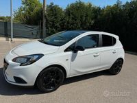 usata Opel Corsa 1.4 Gpl - NEOPATENTATI - 12 MESI DI GARANZIA -