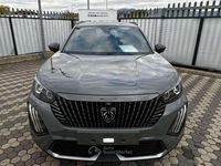 Usata Peugeot 2008 Allure 101 CV (74 kW) 2025 Grigio metllizzato SUV