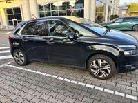 Usata Citroën C4 Picasso Intensive 120 CV (88 kW) 2016 Nero Monovolume
