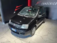 Usata Fiat Panda Dynamic 60 CV (44 kW) 2009 Utilitaria