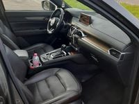 Usata Mazda CX-5 184 CV (135 kW) 2019 Grigio SUV