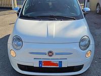 Usata Fiat 500 69 CV (50 kW) 2008 Utilitaria