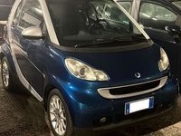 usata Smart ForTwo Coupé forTwo1.0 mhd Passion 71cv - EB919WP