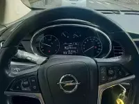 Usata Opel Mokka Innovation 110 CV (80 kW) 2017 Marrone SUV