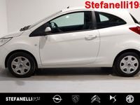 usata Ford Ka 1.2 1.2 8V 69CV Titanium