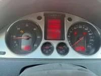 Usata VW Passat Highline 150 CV (110 kW) 2006 Marrone Station wagon