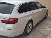 Usata BMW 520 190 CV (139 kW) 2015 Station wagon