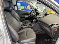 Usata Ford Kuga 140 CV (102 kW) 2013 Grigio SUV